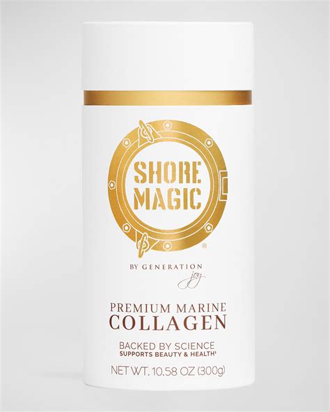 The Impact of Shoer Magic Premium Marine Collagen on Digestive Health